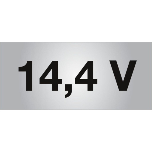 DeWalt DCV584L-QW Aspirapolvere a batteria solo corpo 18V Li-Ion