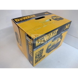 DeWalt DCV584L-QW Aspirapolvere a batteria solo corpo 18V Li-Ion