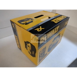 DeWalt DCV584L-QW Aspirapolvere a batteria solo corpo 18V Li-Ion