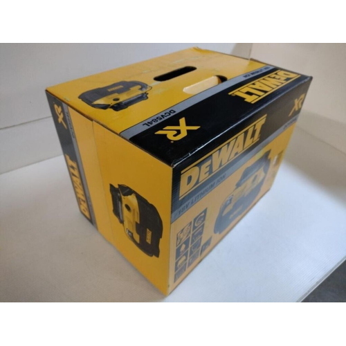 DeWalt DCV584L-QW Aspirapolvere a batteria solo corpo 18V Li-Ion