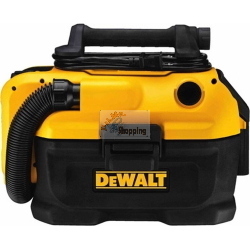 DeWalt DCV584L-QW Aspirapolvere a batteria solo corpo 18V Li-Ion