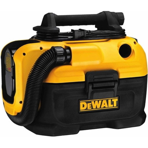 DeWalt DCV584L-QW Aspirapolvere a batteria solo corpo 18V Li-Ion
