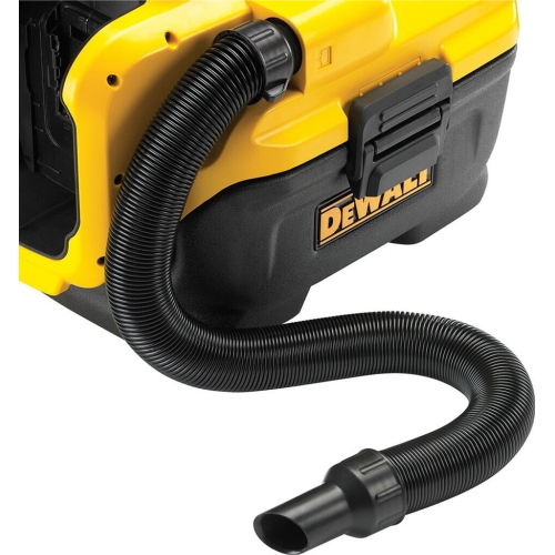 DeWalt DCV584L-QW Aspirapolvere a batteria solo corpo 18V Li-Ion