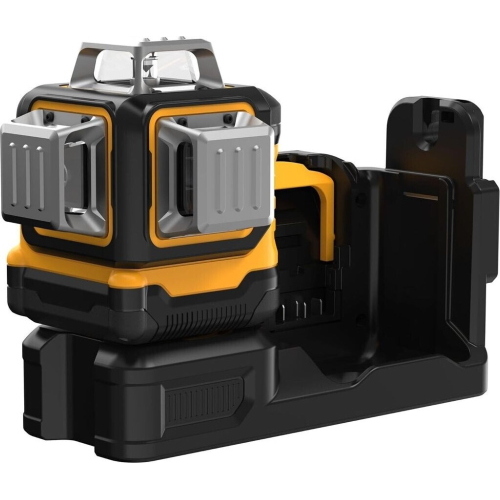 DeWalt DCE089D1G18-QW Laser rotante verde 10m 2Ah 18V Li-Ion