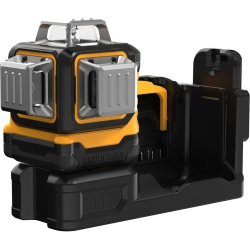 DeWalt DCE089D1G18-QW Laser rotante verde 10m 2Ah 18V Li-Ion