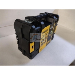 DeWalt DCE089D1G18-QW Laser rotante verde 10m 2Ah 18V Li-Ion