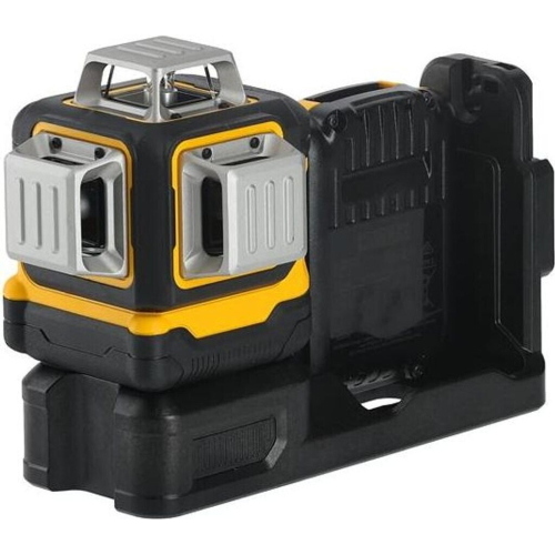 DeWalt DCE089D1G18-QW Laser rotante verde 10m 2Ah 18V Li-Ion