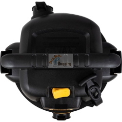 DeWalt DXV20P aspirapolvere 20L 1050W