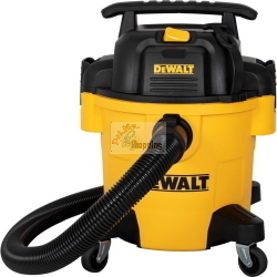 DeWalt DXV20P aspirapolvere 20L 1050W