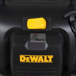 DeWalt DXV20P aspirapolvere 20L 1050W