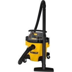 DeWalt DXV20P aspirapolvere 20L 1050W