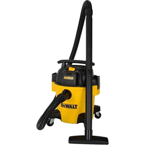 DeWalt DXV20P aspirapolvere 20L 1050W