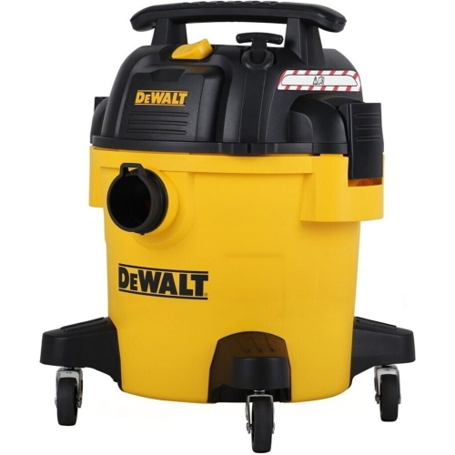 DeWalt DXV20P aspirapolvere 20L 1050W
