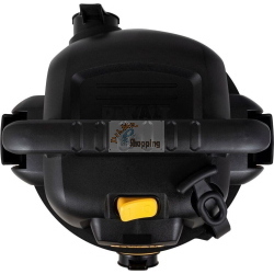 DeWalt DXV20P aspirapolvere 20L 1050W