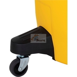 DeWalt DXV20P aspirapolvere 20L 1050W