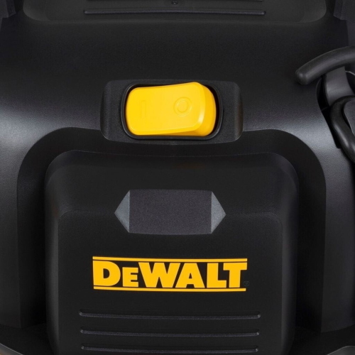 DeWalt DXV20P aspirapolvere 20L 1050W