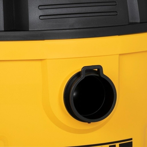 DeWalt DXV20P aspirapolvere 20L 1050W