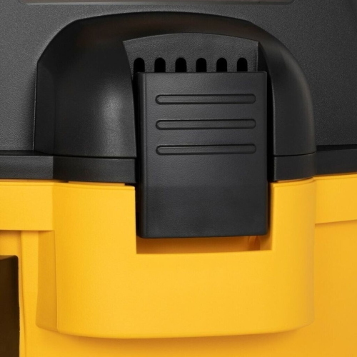 DeWalt DXV20P aspirapolvere 20L 1050W