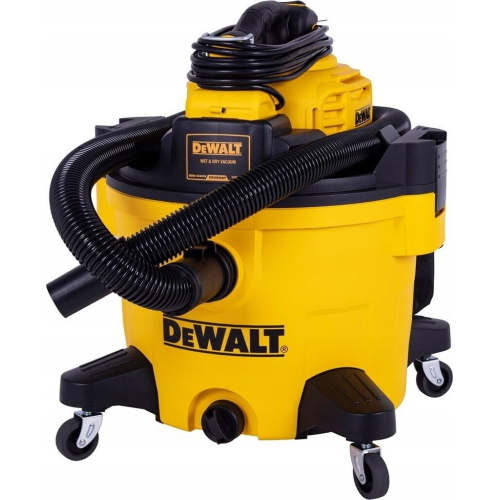 DeWalt DXV234P aspirapolvere 34L 1080W