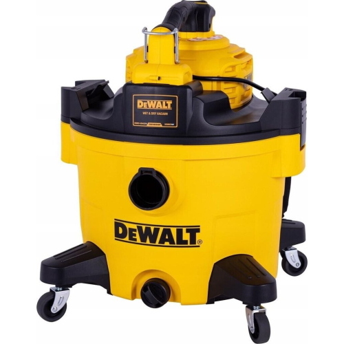 DeWalt DXV234P aspirapolvere 34L 1080W