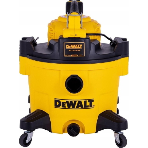 DeWalt DXV234P aspirapolvere 34L 1080W