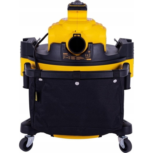 DeWalt DXV234P aspirapolvere 34L 1080W