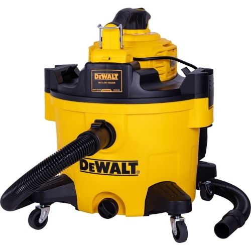 DeWalt DXV234P aspirapolvere 34L 1080W