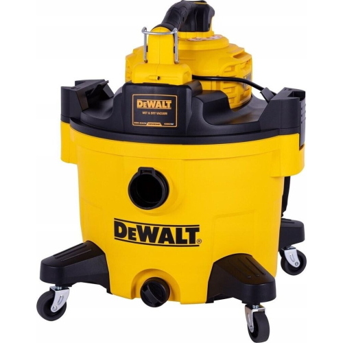 DeWalt DXV234P aspirapolvere 34L 1080W