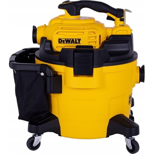 DeWalt DXV234P aspirapolvere 34L 1080W