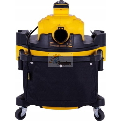 DeWalt DXV234P aspirapolvere 34L 1080W