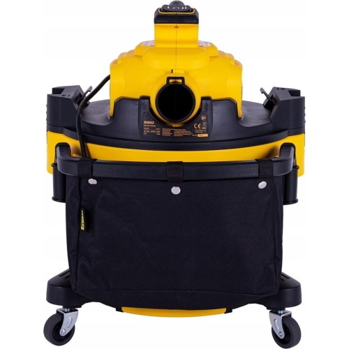DeWalt DXV234P aspirapolvere 34L 1080W