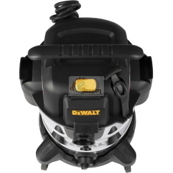 DeWalt DXV30SAPTA aspirapolvere 30L 1050W