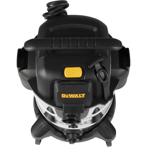 DeWalt DXV30SAPTA aspirapolvere 30L 1050W