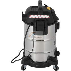 DeWalt DXV30SAPTA aspirapolvere 30L 1050W