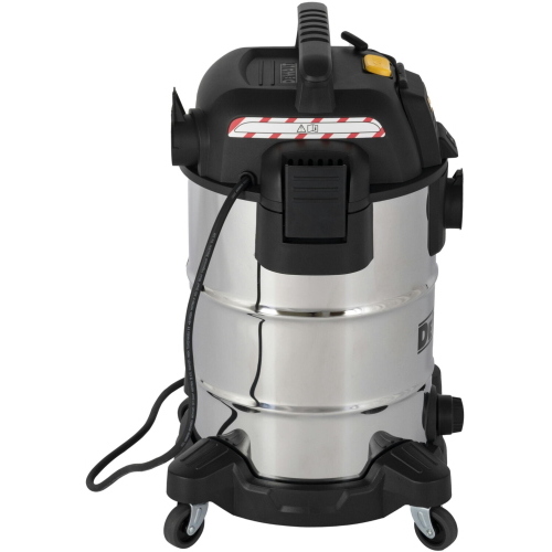 DeWalt DXV30SAPTA aspirapolvere 30L 1050W