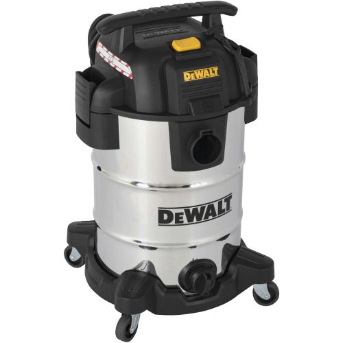 DeWalt DXV30SAPTA aspirapolvere 30L 1050W