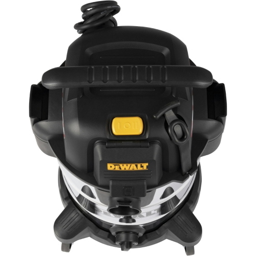 DeWalt DXV30SAPTA aspirapolvere 30L 1050W