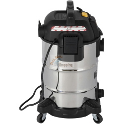DeWalt DXV30SAPTA aspirapolvere 30L 1050W