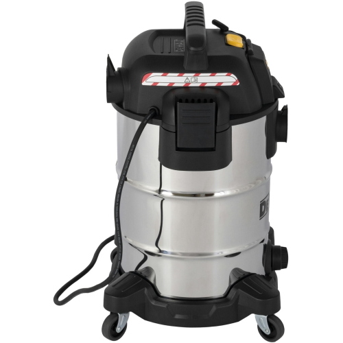 DeWalt DXV30SAPTA aspirapolvere 30L 1050W