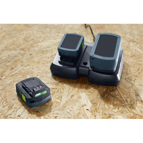 Festool 577384 batteria 2.5Ah 12V Li-ion