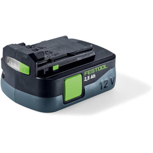 Festool 577384 batteria 2.5Ah 12V Li-ion