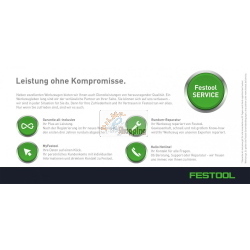 Festool 577384 batteria 2.5Ah 12V Li-ion