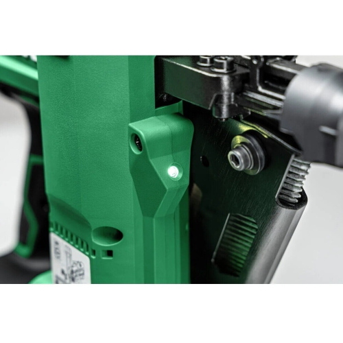 Hikoki NR1890DCAWQZ chiodatrice a batteria 18V 2x5Ah 50-90 mm