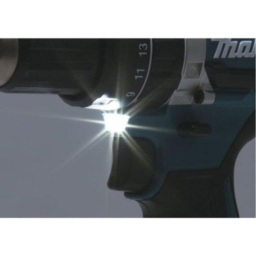 Makita DLX3119TJ combo kit 18V 3x5Ah Li-Ion 2 Makpac