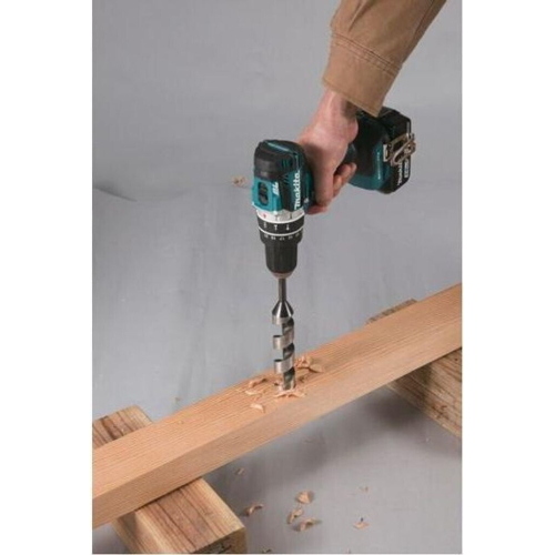 Makita DLX3119TJ combo kit 18V 3x5Ah Li-Ion 2 Makpac
