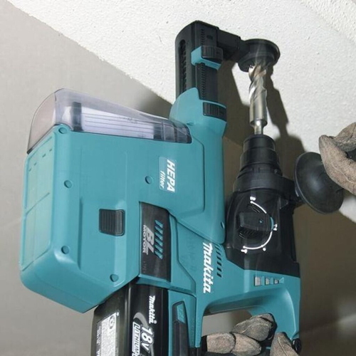 Makita DLX3119TJ combo kit 18V 3x5Ah Li-Ion 2 Makpac