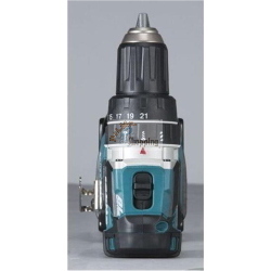 Makita DLX3119TJ combo kit 18V 3x5Ah Li-Ion 2 Makpac