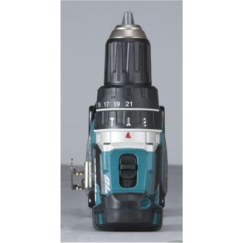 Makita DLX3119TJ combo kit 18V 3x5Ah Li-Ion 2 Makpac