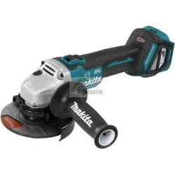 Makita DLX3119TJ combo kit 18V 3x5Ah Li-Ion 2 Makpac