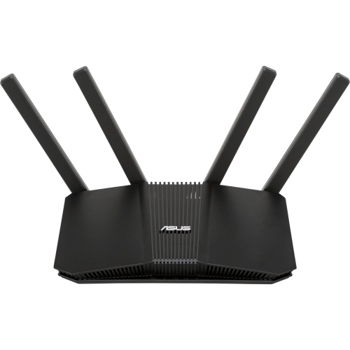 Asus RT-BE58U V2 router wireless dual?band